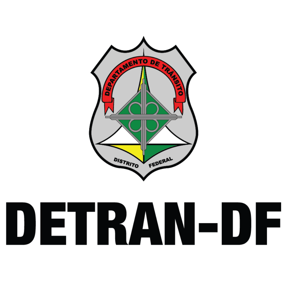 Detran-DF — Departamento de Trânsito do Distrito Federal